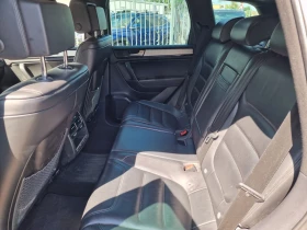 VW Touareg 3.0TDI 4MOTION PANORAMA 360 , снимка 9