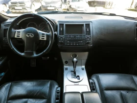 Infiniti Fx 45 4.5 face, снимка 11