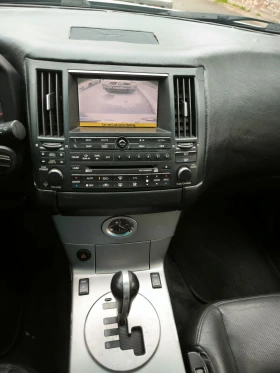 Infiniti Fx 45 4.5 face, снимка 13