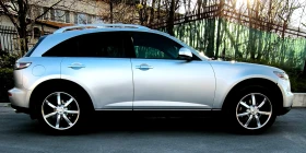 Infiniti Fx 45 4.5 face, снимка 7