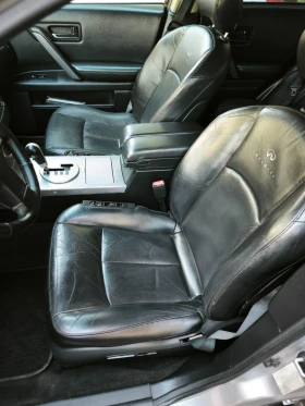 Infiniti Fx 45 4.5 face, снимка 8