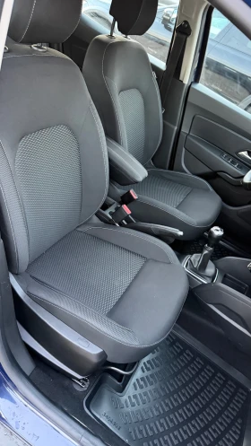 Dacia Duster 1.6 БЕНЗИН ГАЗ НАВИ ЛИЗИНГ ВИДЕО, снимка 7