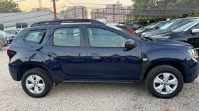 Dacia Duster 1.6 БЕНЗИН ГАЗ НАВИ ЛИЗИНГ ВИДЕО, снимка 5