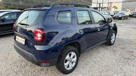 Dacia Duster 1.6 БЕНЗИН ГАЗ НАВИ ЛИЗИНГ ВИДЕО, снимка 4