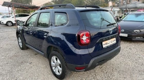 Dacia Duster 1.6 БЕНЗИН ГАЗ НАВИ ЛИЗИНГ ВИДЕО, снимка 3