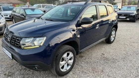 Dacia Duster 1.6 БЕНЗИН ГАЗ НАВИ ЛИЗИНГ ВИДЕО, снимка 2