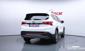 Hyundai Santa fe Diesel 2.2 2WD Premium, снимка 4