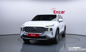 Hyundai Santa fe Diesel 2.2 2WD Premium, снимка 3