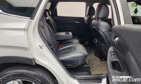 Hyundai Santa fe Diesel 2.2 2WD Premium, снимка 12