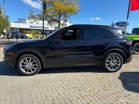 Porsche Cayenne / 360 / Matrix / Обдухване  / Carfax, снимка 2