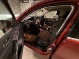 VW Tiguan Facelift, снимка 4
