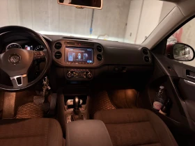 VW Tiguan Facelift, снимка 9