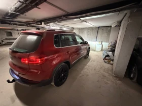 VW Tiguan Facelift, снимка 2