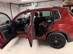 VW Tiguan Facelift, снимка 11