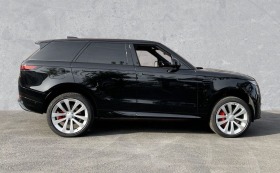 Land Rover Range Rover Sport D350/ FIRST EDITION/NEW MODEL/MERIDIAN/ PANO/ 360/, снимка 3