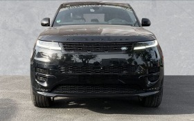 Land Rover Range Rover Sport D350/ FIRST EDITION/NEW MODEL/MERIDIAN/ PANO/ 360/ | Mobile.bg   2