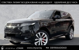 Land Rover Range Rover Sport D350/ FIRST EDITION/NEW MODEL/MERIDIAN/ PANO/ 360/