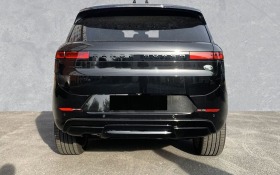 Land Rover Range Rover Sport D350/ FIRST EDITION/NEW MODEL/MERIDIAN/ PANO/ 360/ | Mobile.bg   5