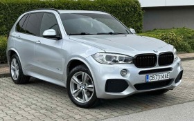 BMW X5 6+ 1 M-Pacet BLEK OPTIC /DISTRONIC/PANO/ FUL!!!, снимка 1 - Автомобили и джипове - 45878511