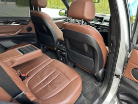 BMW X5 6+ 1 M-Pacet BLEK OPTIC /DISTRONIC/PANO/ FUL!!!, снимка 14