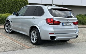 BMW X5 6+ 1 M-Pacet BLEK OPTIC /DISTRONIC/PANO/ FUL!!!, снимка 4