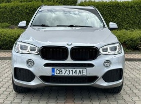 BMW X5 6+ 1 M-Pacet BLEK OPTIC /DISTRONIC/PANO/ FUL!!!, снимка 3