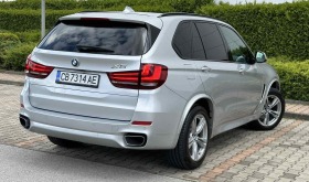BMW X5 6+ 1 M-Pacet BLEK OPTIC /DISTRONIC/PANO/ FUL!!!, снимка 5