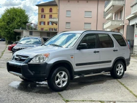 Honda Cr-v 2, 0, снимка 5