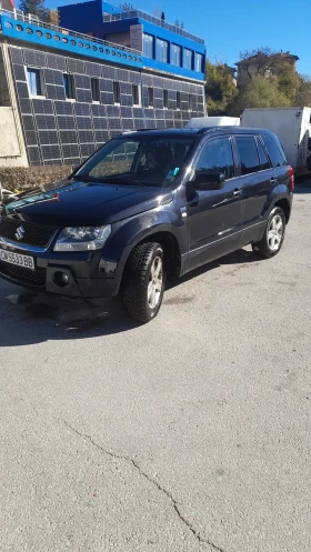 Suzuki Grand vitara, снимка 2