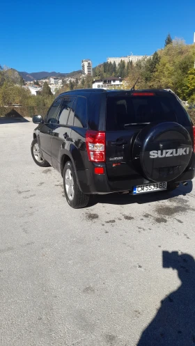 Suzuki Grand vitara, снимка 3