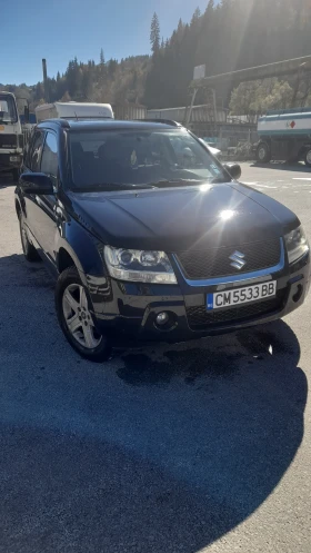 Suzuki Grand vitara, снимка 1