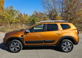 Dacia Duster 1.5 dci 4x4 N1, снимка 3