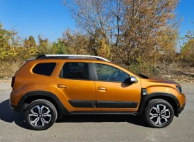 Dacia Duster 1.5 dci 4x4 N1, снимка 2