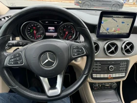 Mercedes-Benz GLA 250 4MATIC/KEYLESS/PANO/LANE ASSIST/ПОДГРЕВ/КАМЕРА, снимка 6