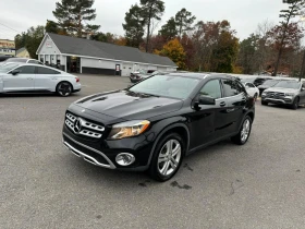 Mercedes-Benz GLA 250 4MATIC/KEYLESS/PANO/LANE ASSIST/ПОДГРЕВ/КАМЕРА, снимка 3