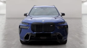 BMW X7 M60i xDrive = M-Sport Pro= Гаранция - [1] 