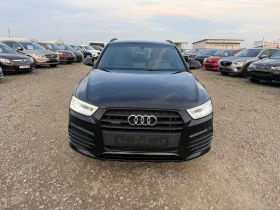 Audi Q3 2.0i S-Line quattro CH, снимка 2