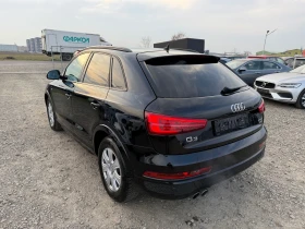 Audi Q3 2.0i S-Line quattro CH, снимка 5