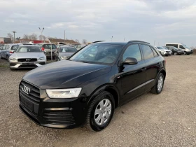 Audi Q3 2.0i S-Line quattro CH, снимка 1