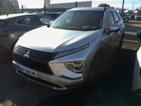 Mitsubishi Eclipse Cross PHEV Като Нова! 1