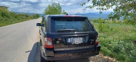 Land Rover Range Rover Sport, снимка 3