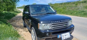 Land Rover Range Rover Sport, снимка 6