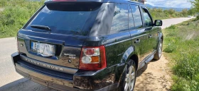 Land Rover Range Rover Sport, снимка 4