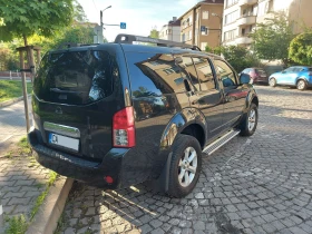 Nissan Pathfinder 2.5D R51 6+ 1, снимка 7