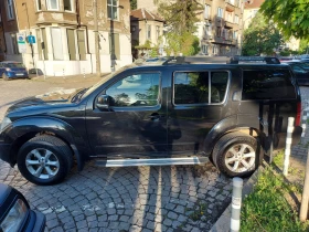 Nissan Pathfinder 2.5D R51 6+ 1, снимка 4