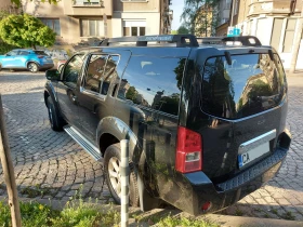 Nissan Pathfinder 2.5D R51 6+ 1, снимка 5