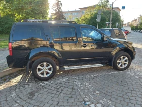 Nissan Pathfinder 2.5D R51 6+ 1, снимка 8