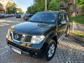 Nissan Pathfinder 2.5D R51 6+ 1, снимка 3