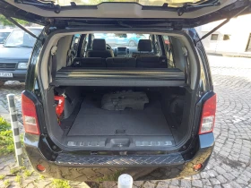 Nissan Pathfinder 2.5D R51 6+ 1, снимка 16