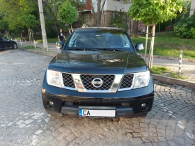 Nissan Pathfinder 2.5D R51 6+ 1, снимка 2